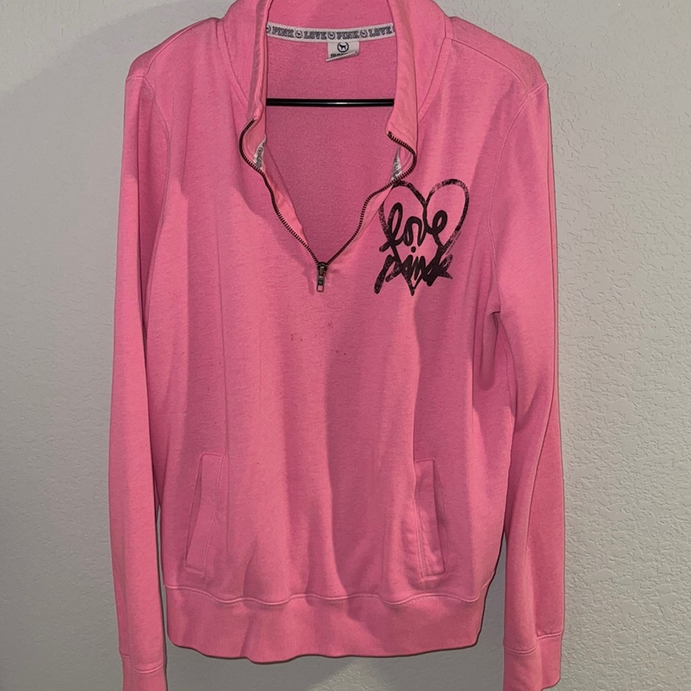 PINK Sweatshirt